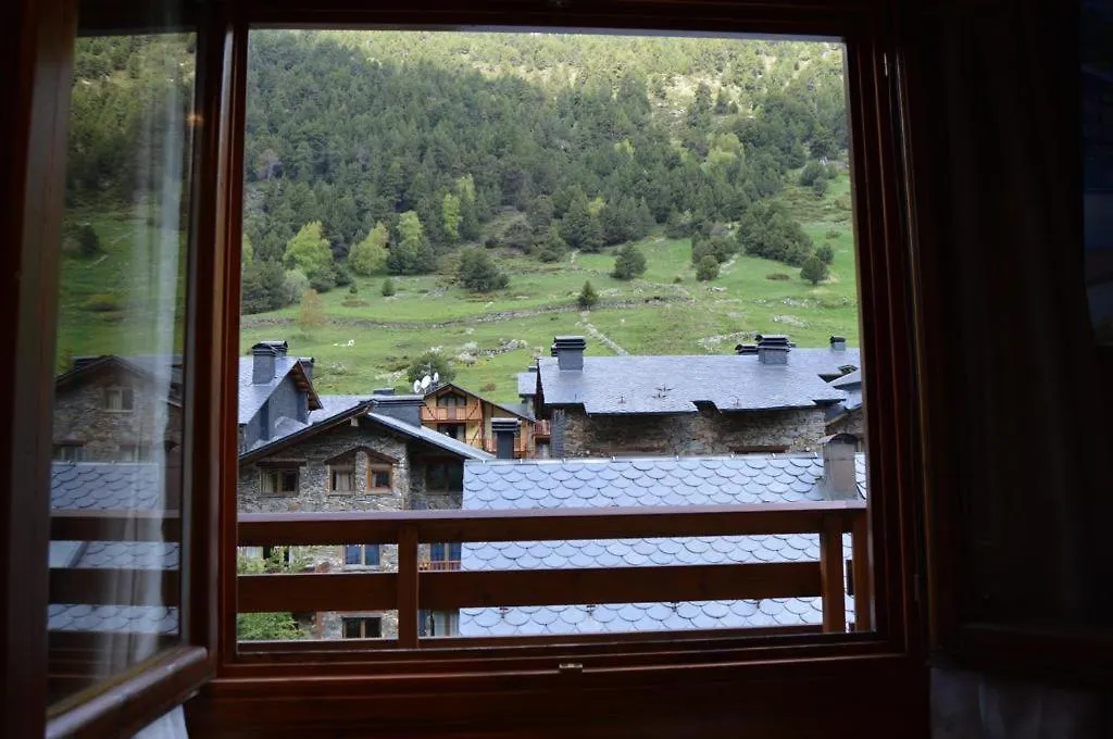 Refugio De Luxe Granvalira By Renttarter Apartment Incles
