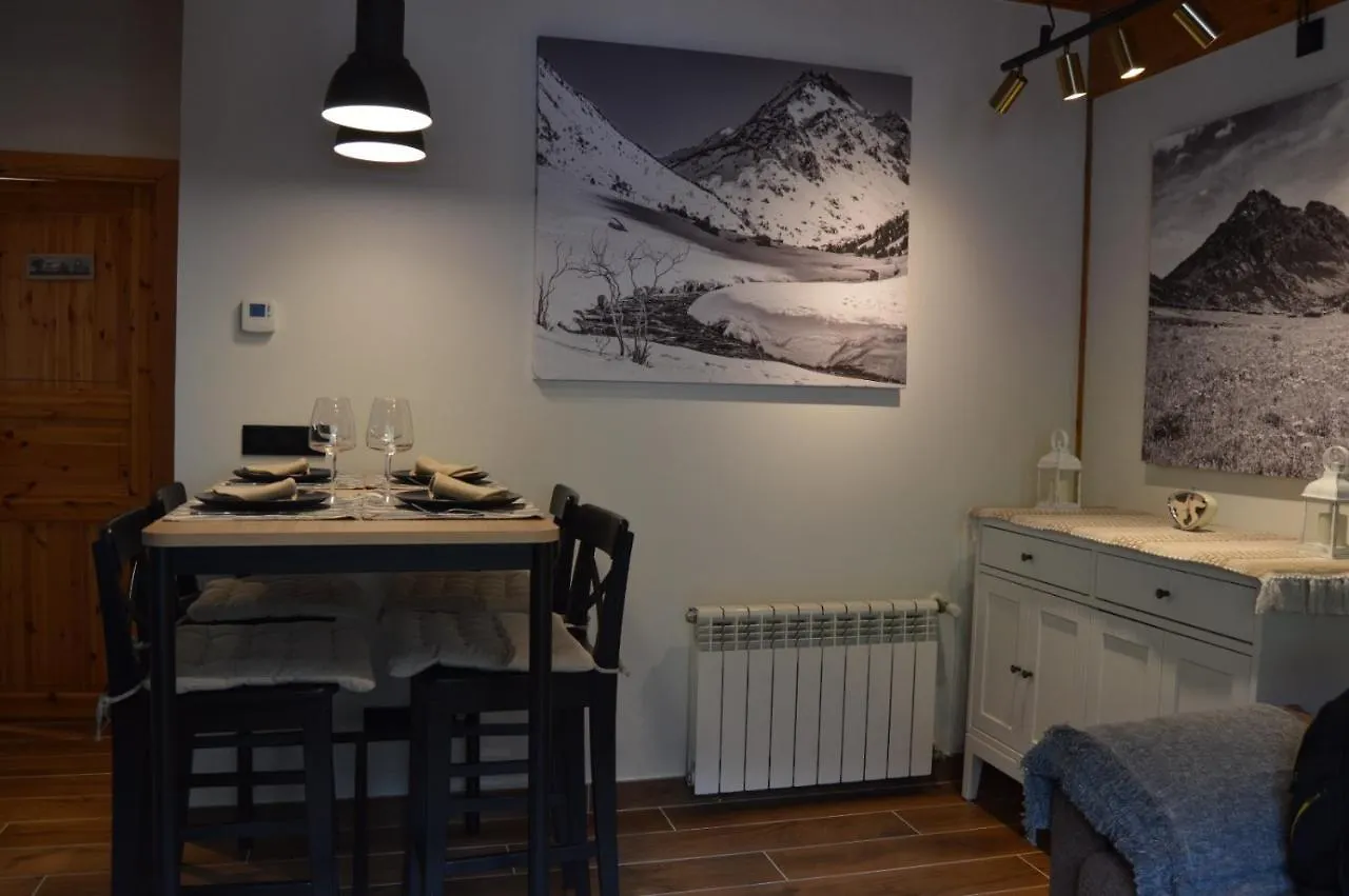 Refugio De Luxe Granvalira By Renttarter Apartment Incles Andorra