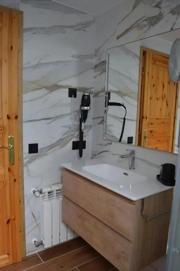 Refugio De Luxe Granvalira By Renttarter Apartment Incles