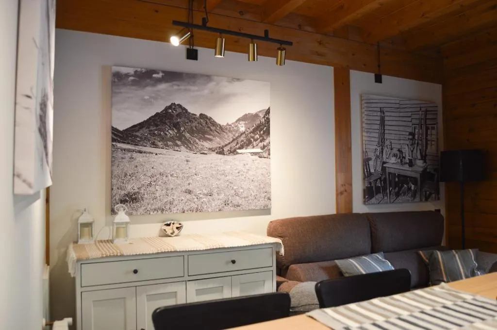Refugio De Luxe Granvalira By Renttarter Apartment Incles 0*,