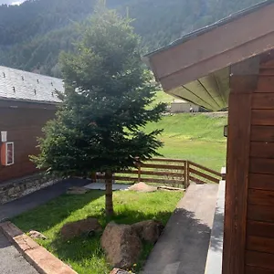 Siscaro - Peu Del Riu 310 - Vall D'incles - Soldeu Incles