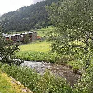 Port Dret - Peu Del Riu 202 - Vall D'incles - Soldeu Incles