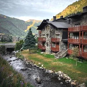 Ac Vall D'incles Incles