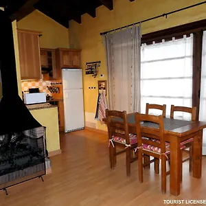 Acogedor Refugio En La Vall D'incles Incles